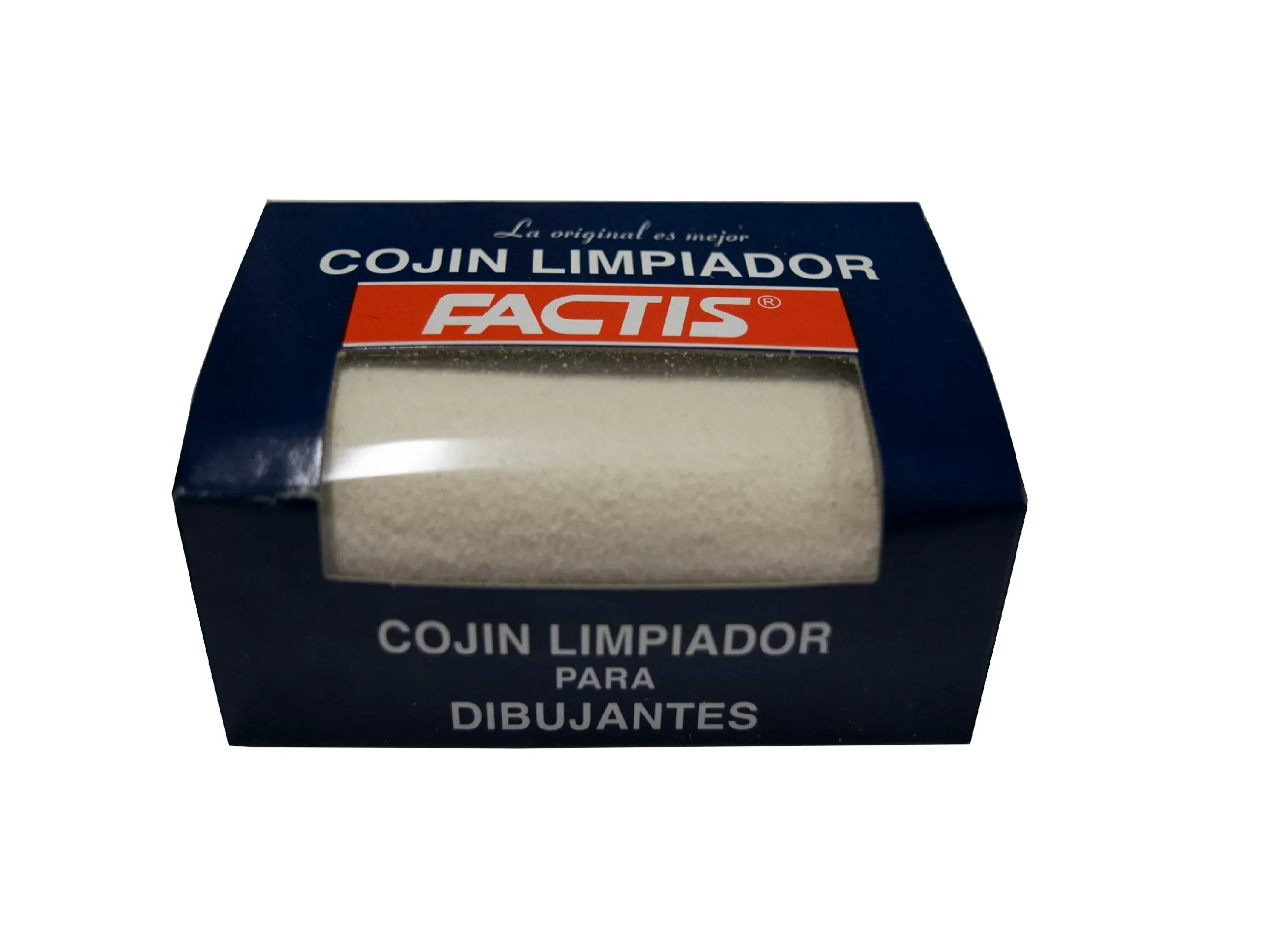 Limpiador factis para dibujo 2