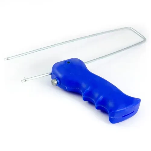 Cortador de unicel escolar  2