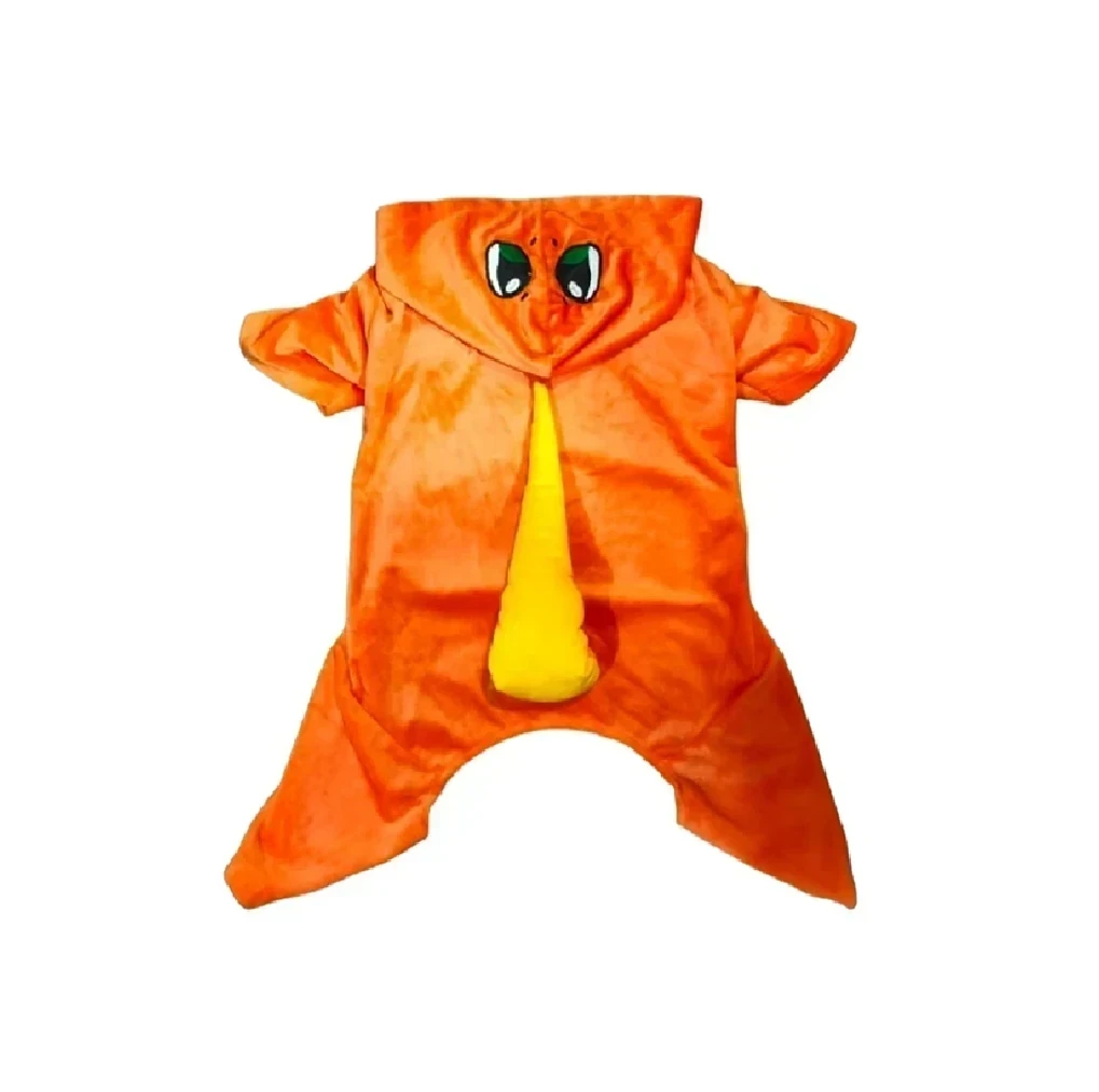 Disfraz Charmander 