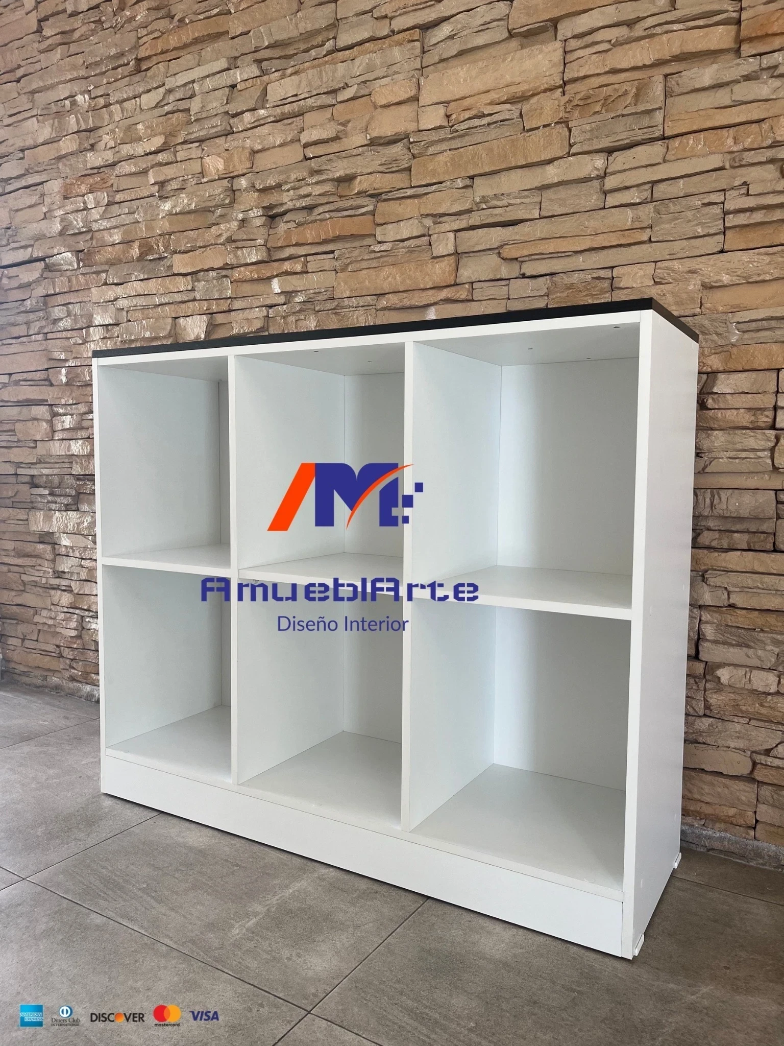 Organizador combinado  2