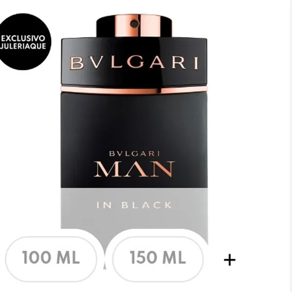 Perfumes Hombre
