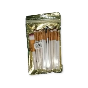 SET DE BROCHAS 20UN