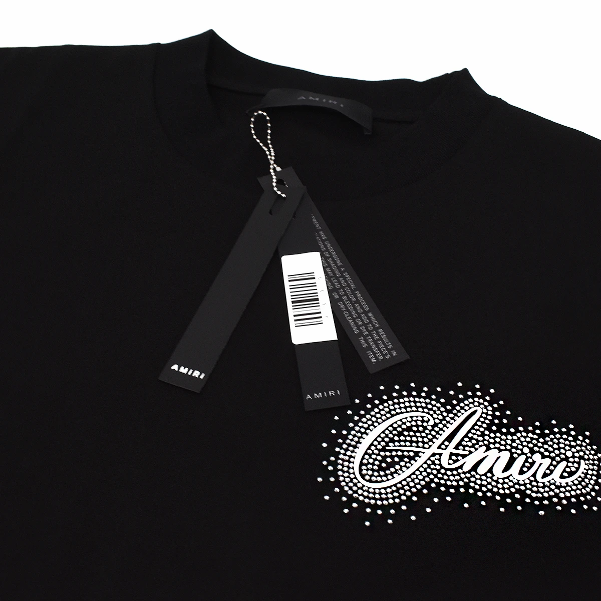 Playera Amiri  6