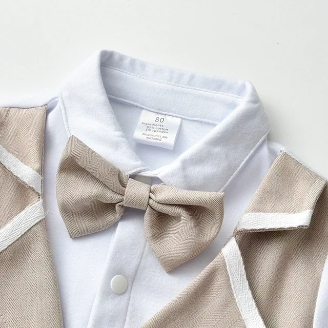 TRAJE ELEGANTE LARGO BL 3