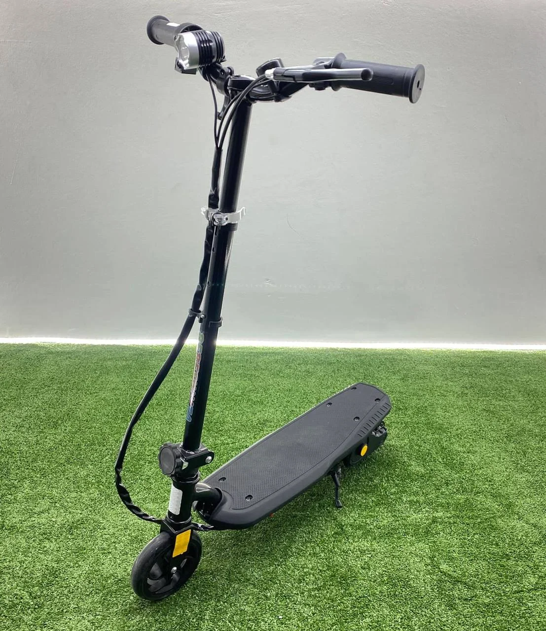 PATINETA SCOOTER  ELECTRICA GRANDE 3
