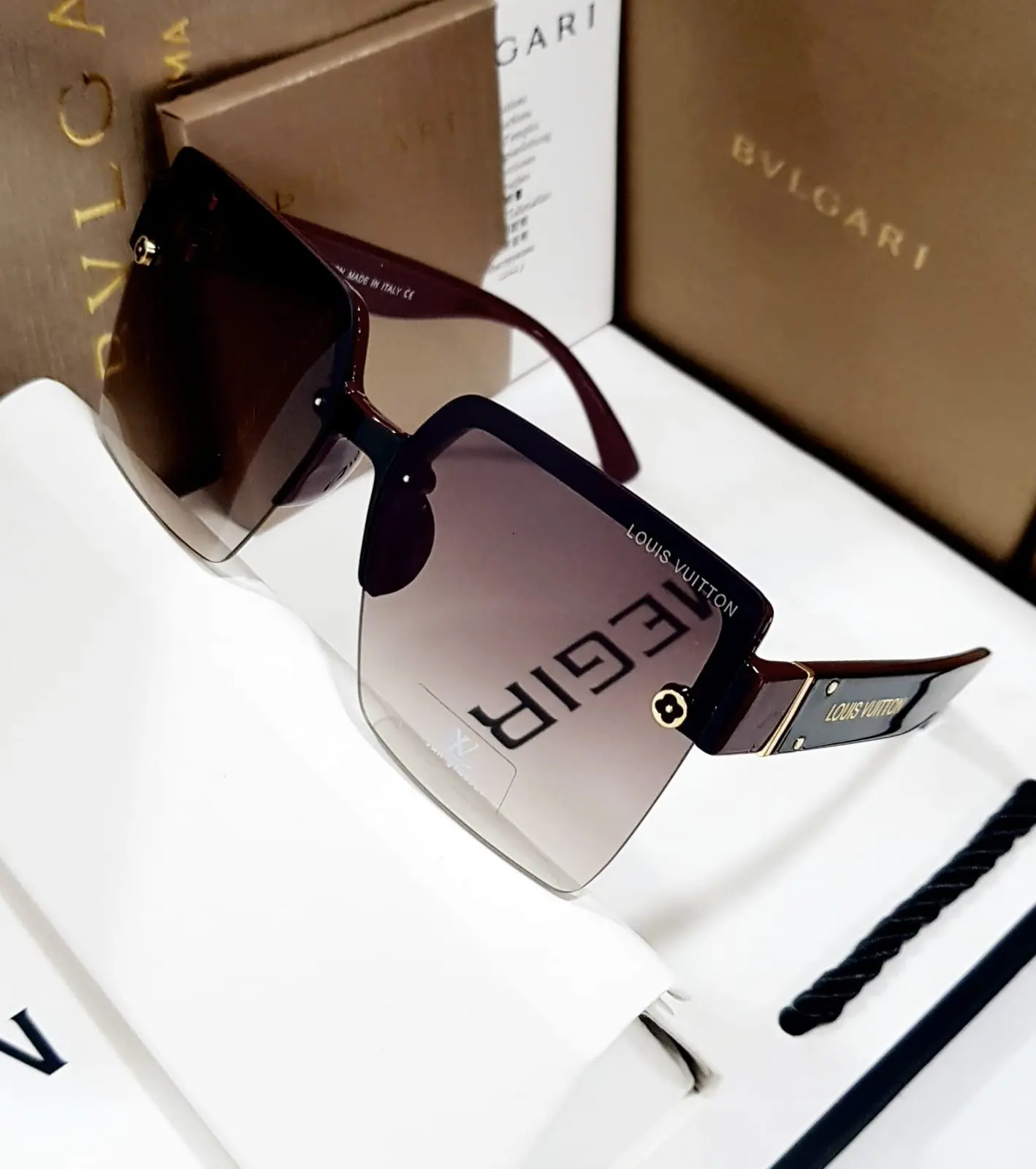 GAFAS LOUIS VIUTTON AA 2