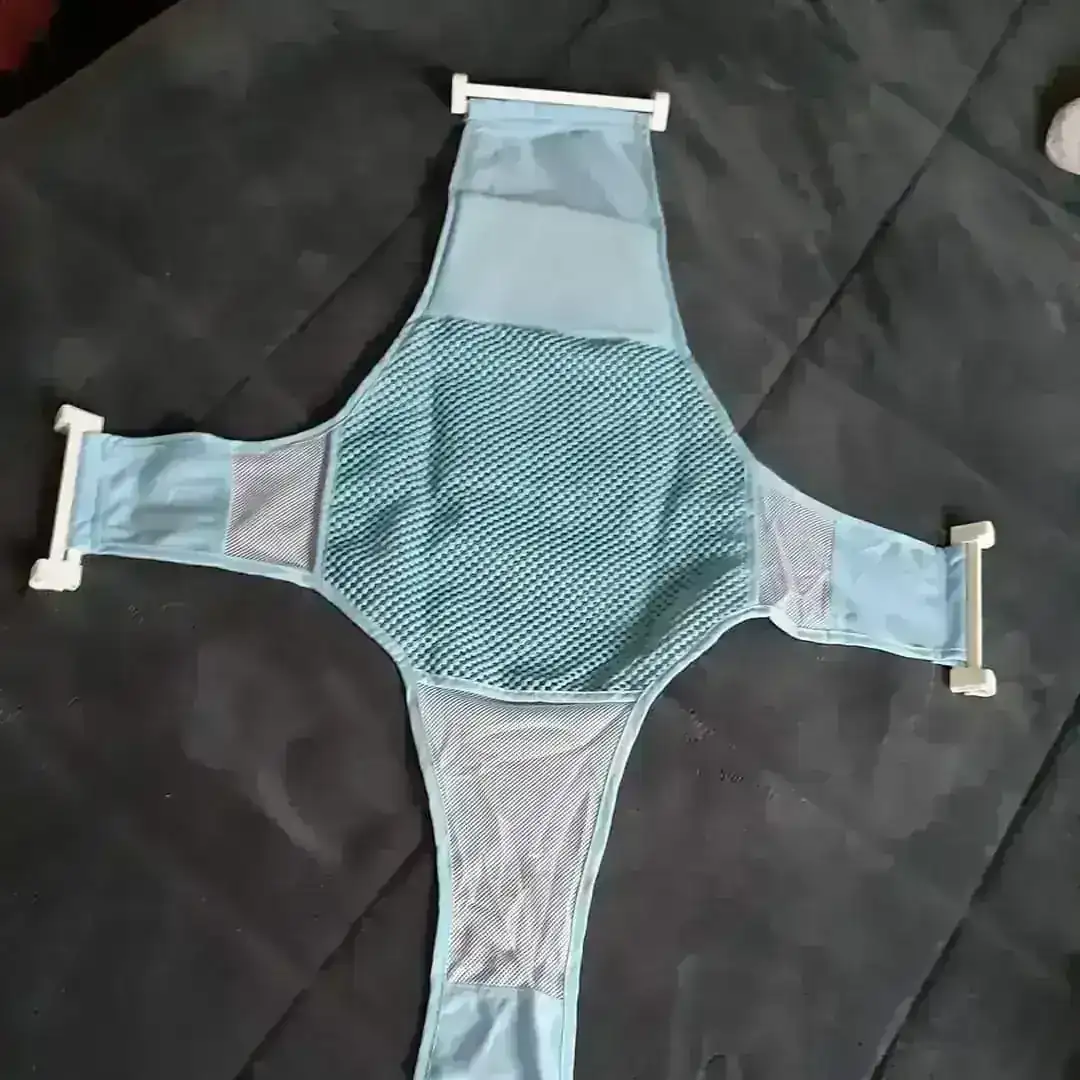 Malla para bañera CELESTE 3