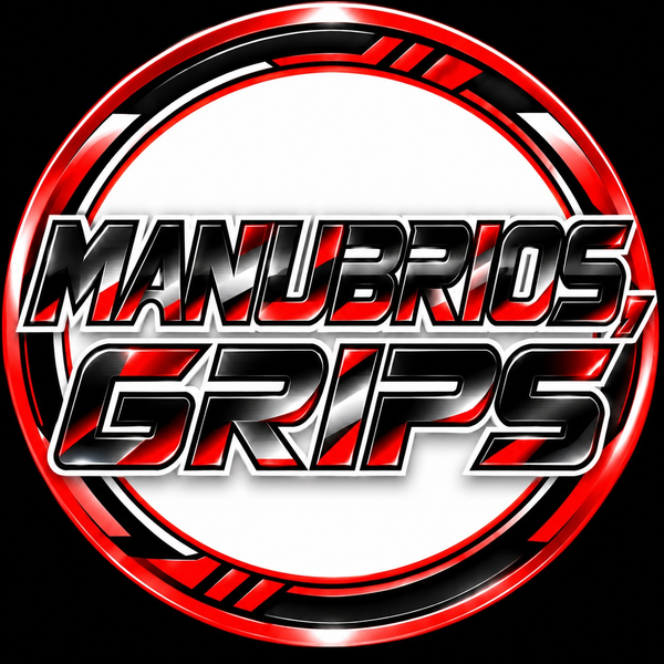 MANUBRIOS / GRIPS / MANIGUETAS