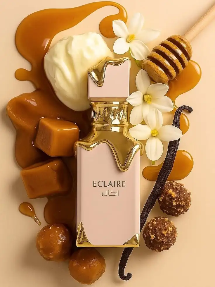 Eclaire