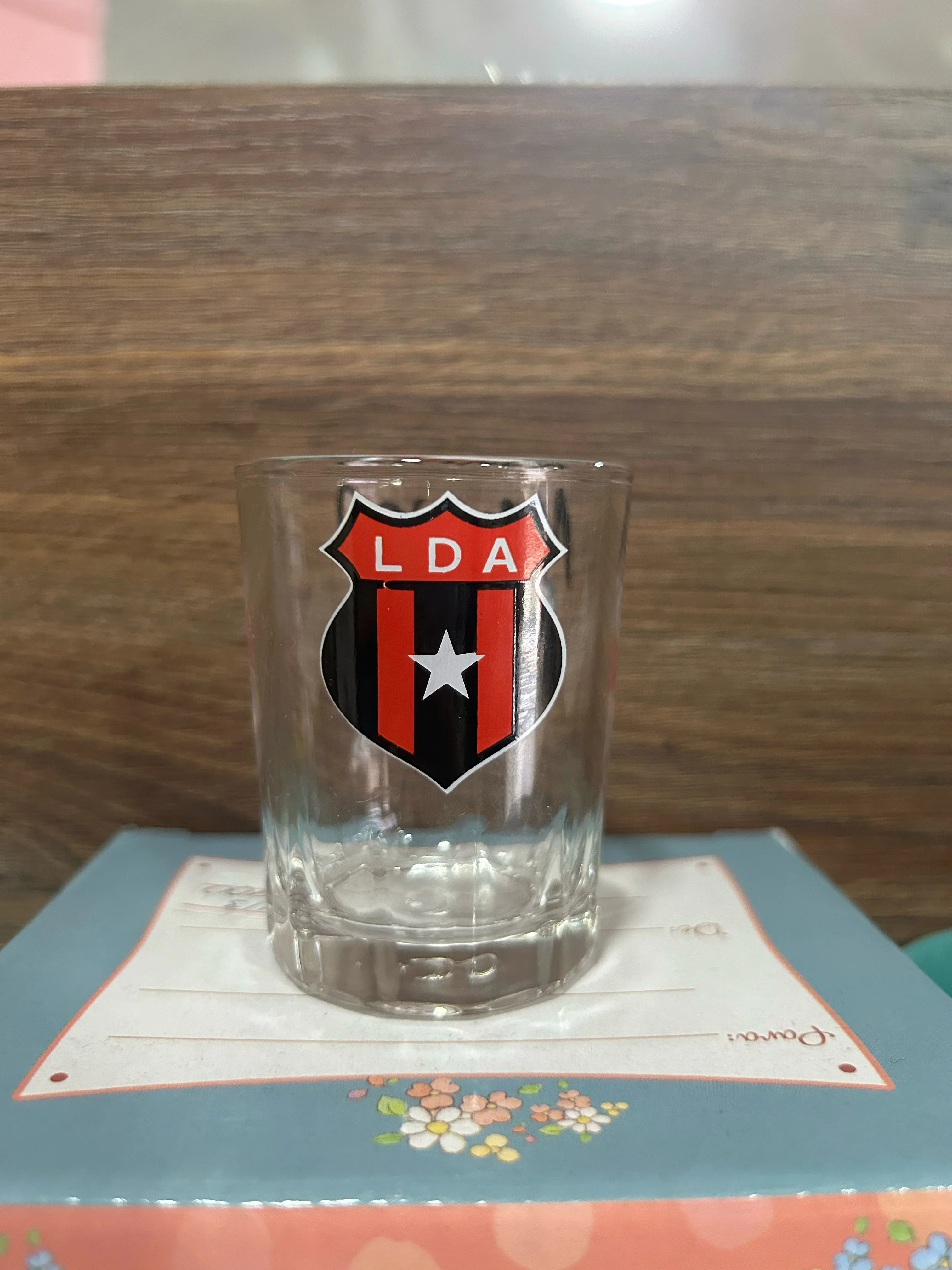 Shot equipos 2