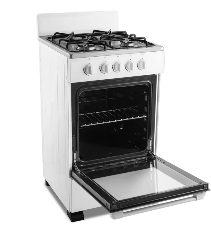 COCINA PHILCO MULTIGAS 50CM BLANCA 2
