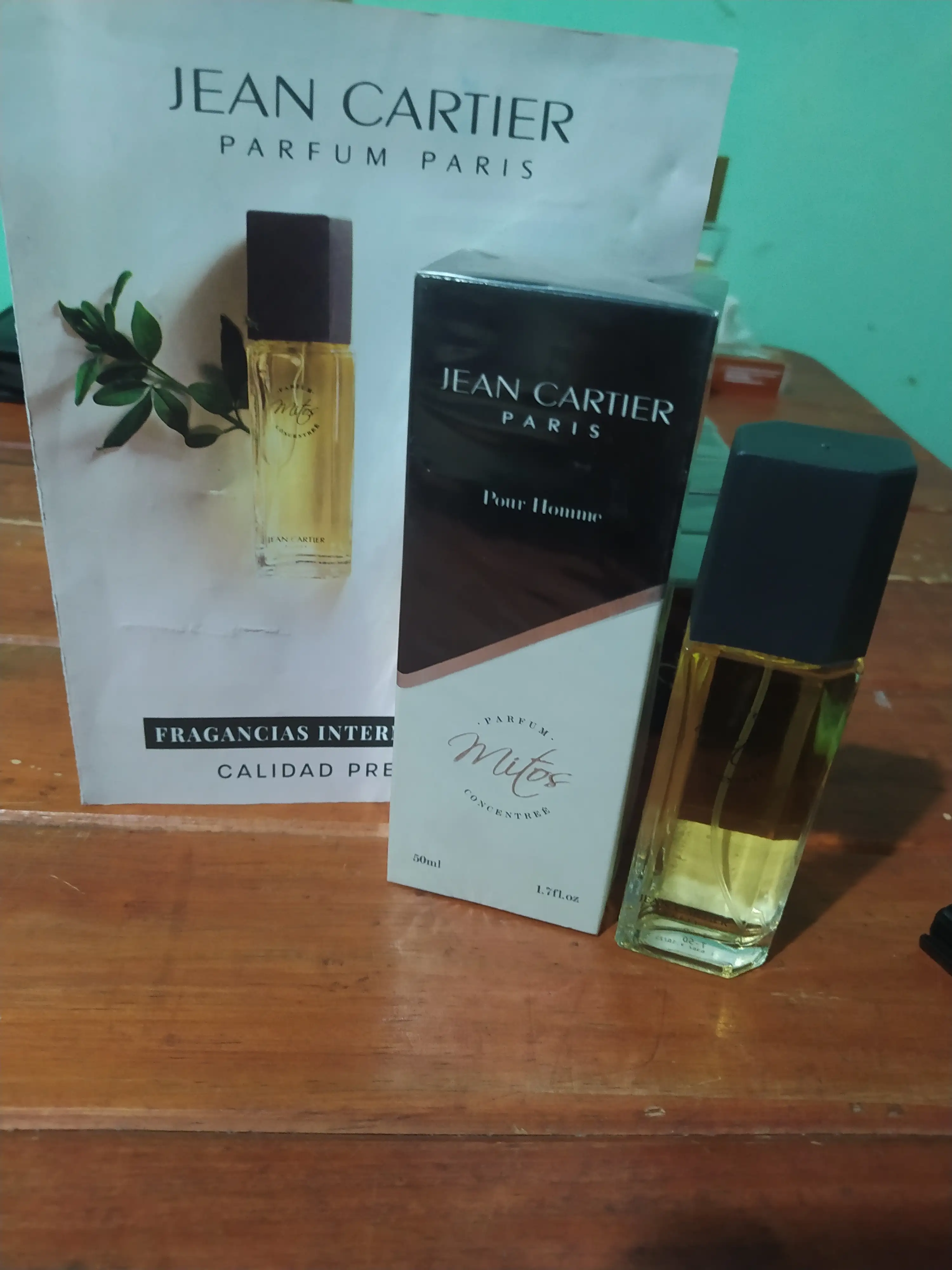 TIPO ANGEL MEN