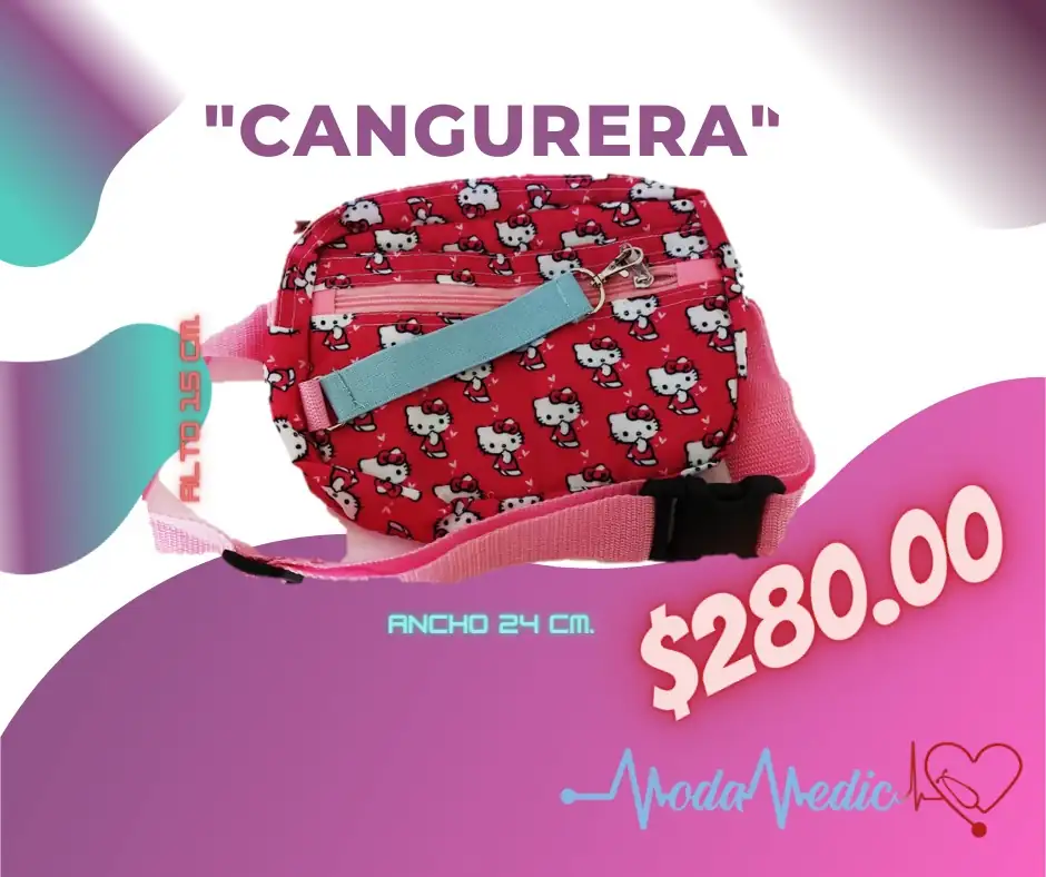 Cangurera