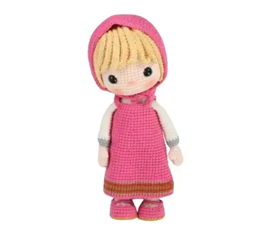 Masha /20cm