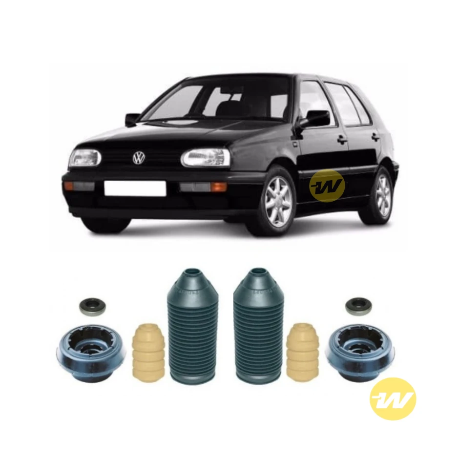Kit Amortiguador delantero Golf 1995-1998
