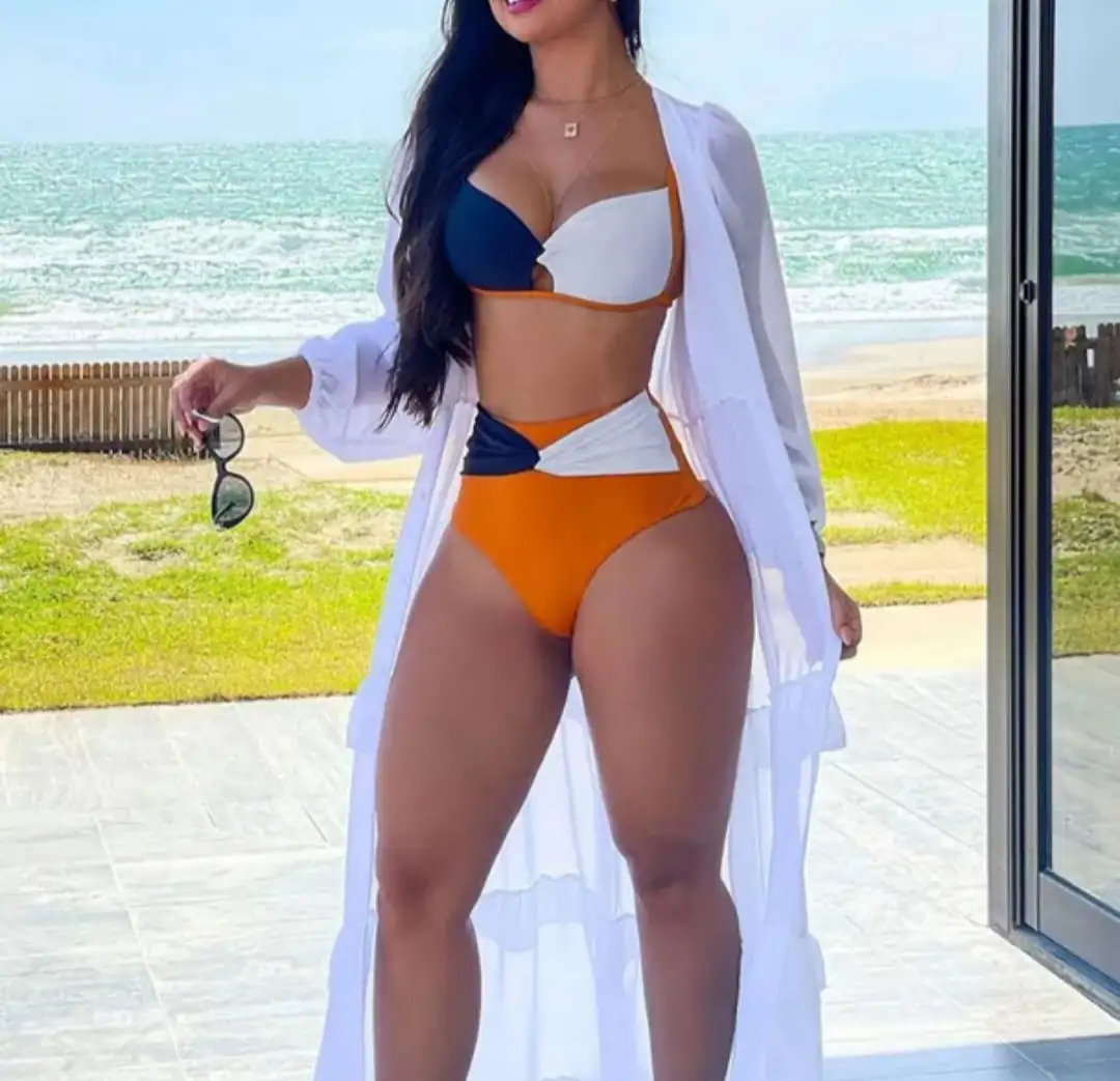Bikini Multicolor 2