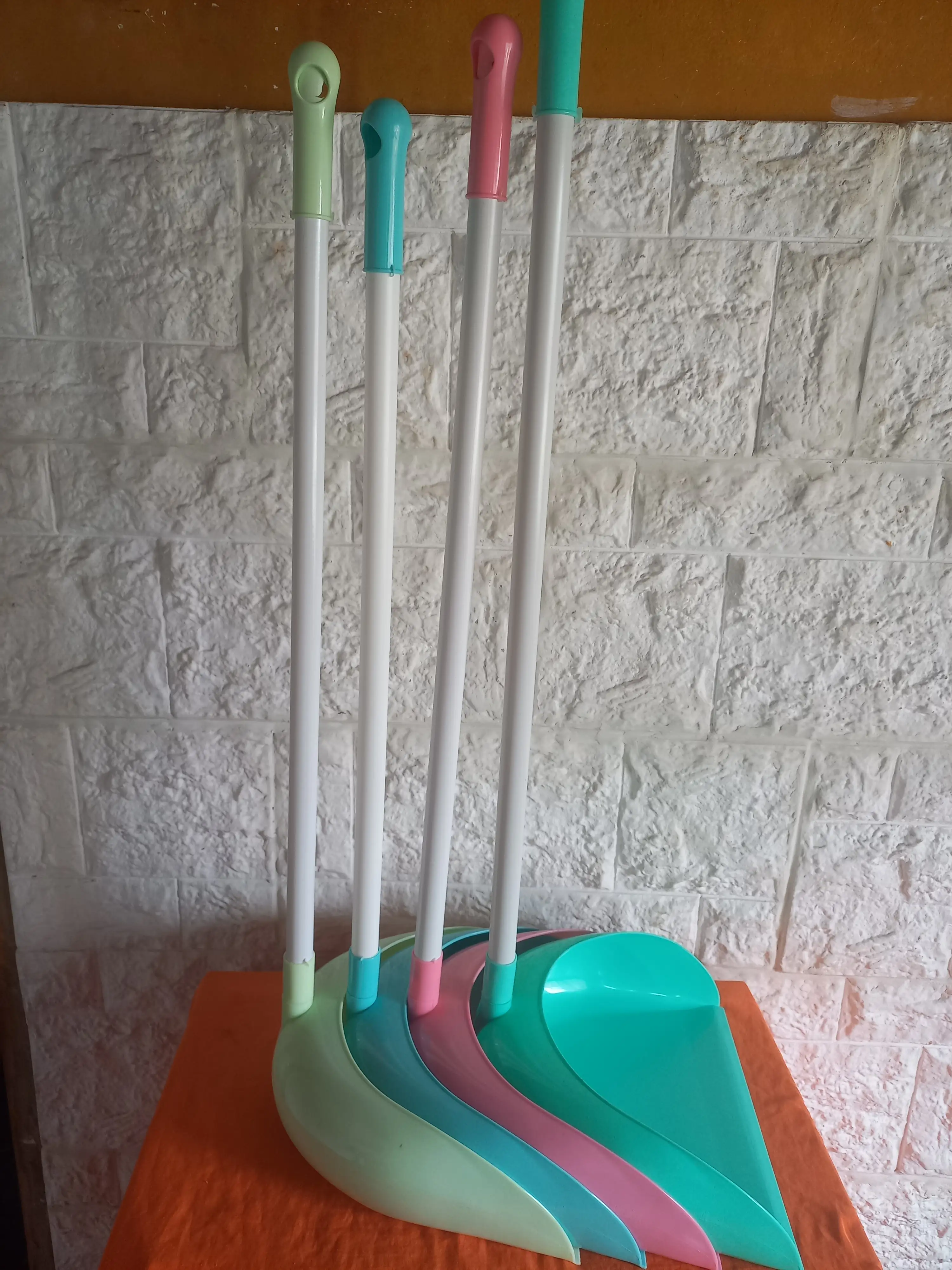 Palas pastel 