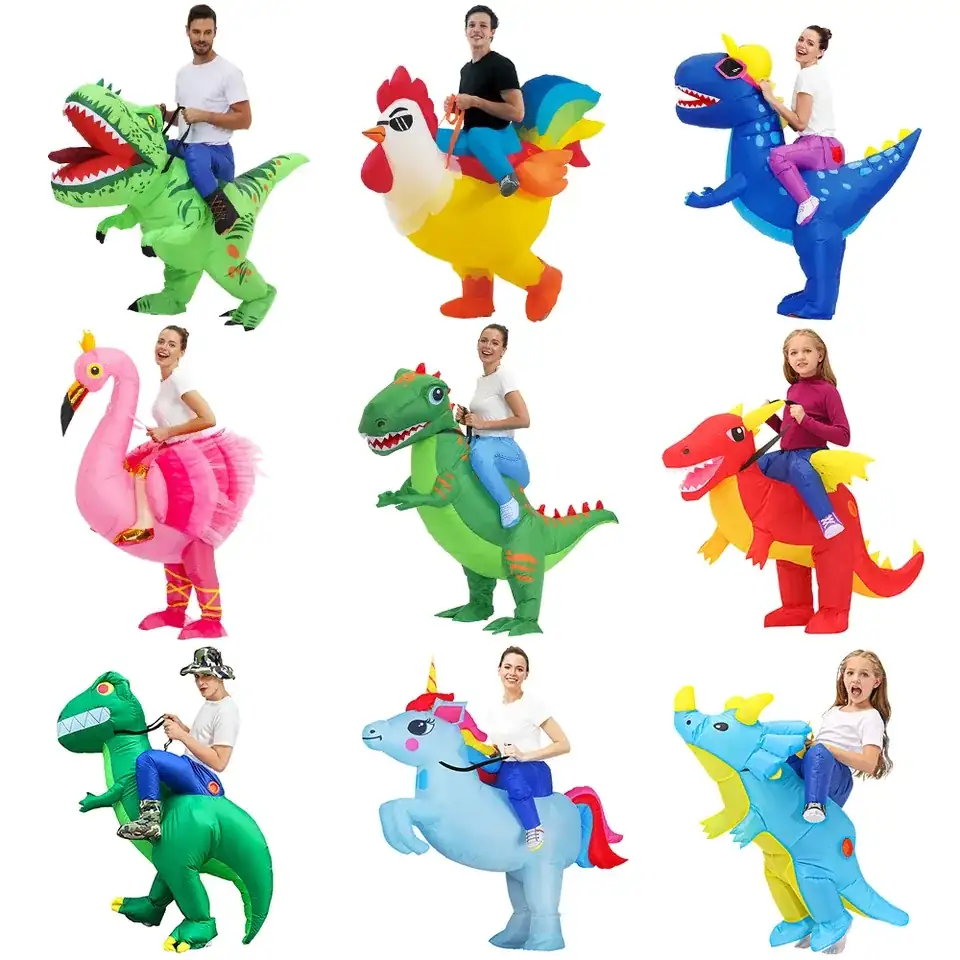 Disfraces para Halloween 
