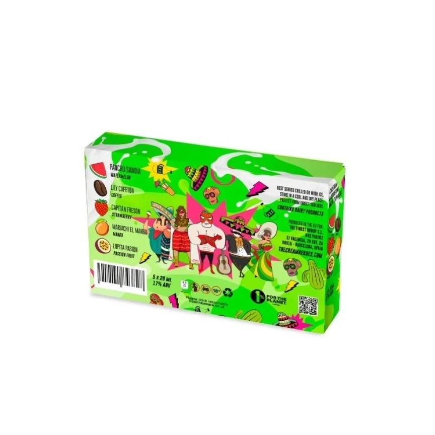 MULTIPACK MINIS 2
