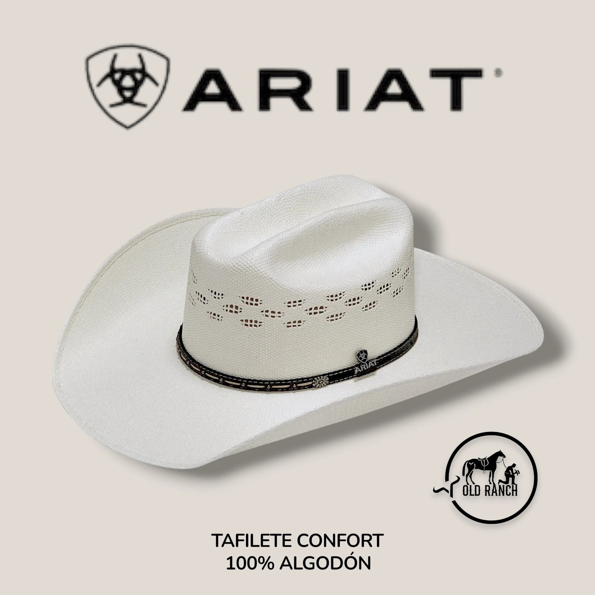 ARIAT