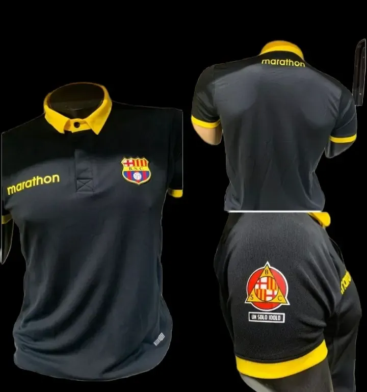 BARCELONA SC  2