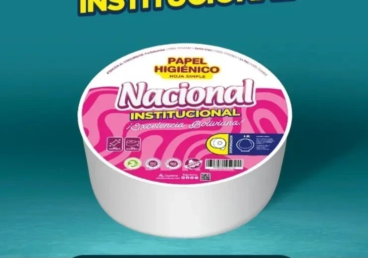 NACIONAL EN REDONDO 