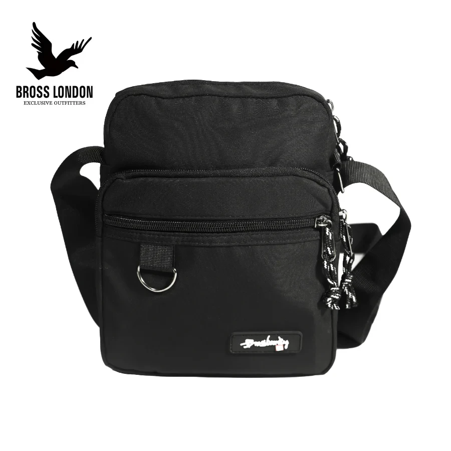 👜&nbsp;Bandolera Bross London Urbana