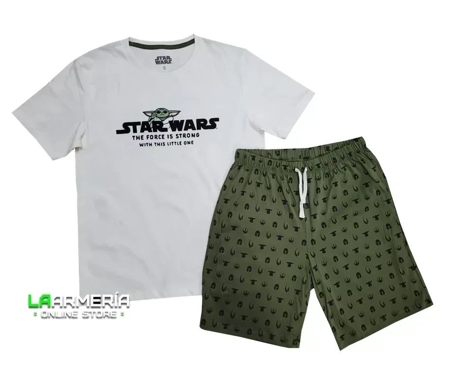 Star Wars (S)