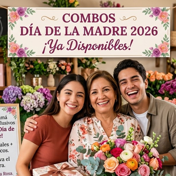 78- Combo dia de la madre #2