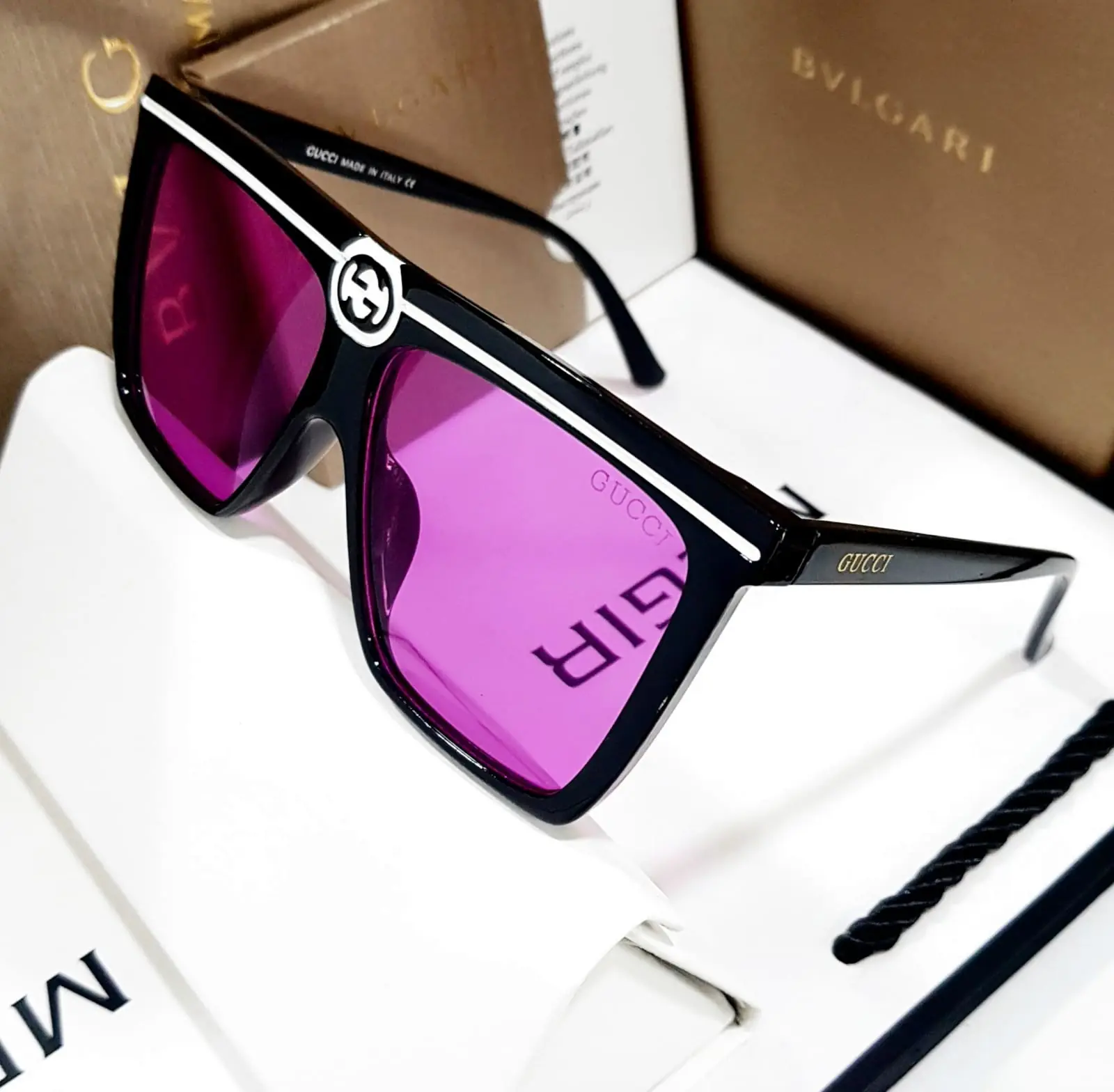 GAFAS GUCCI GH AA 2
