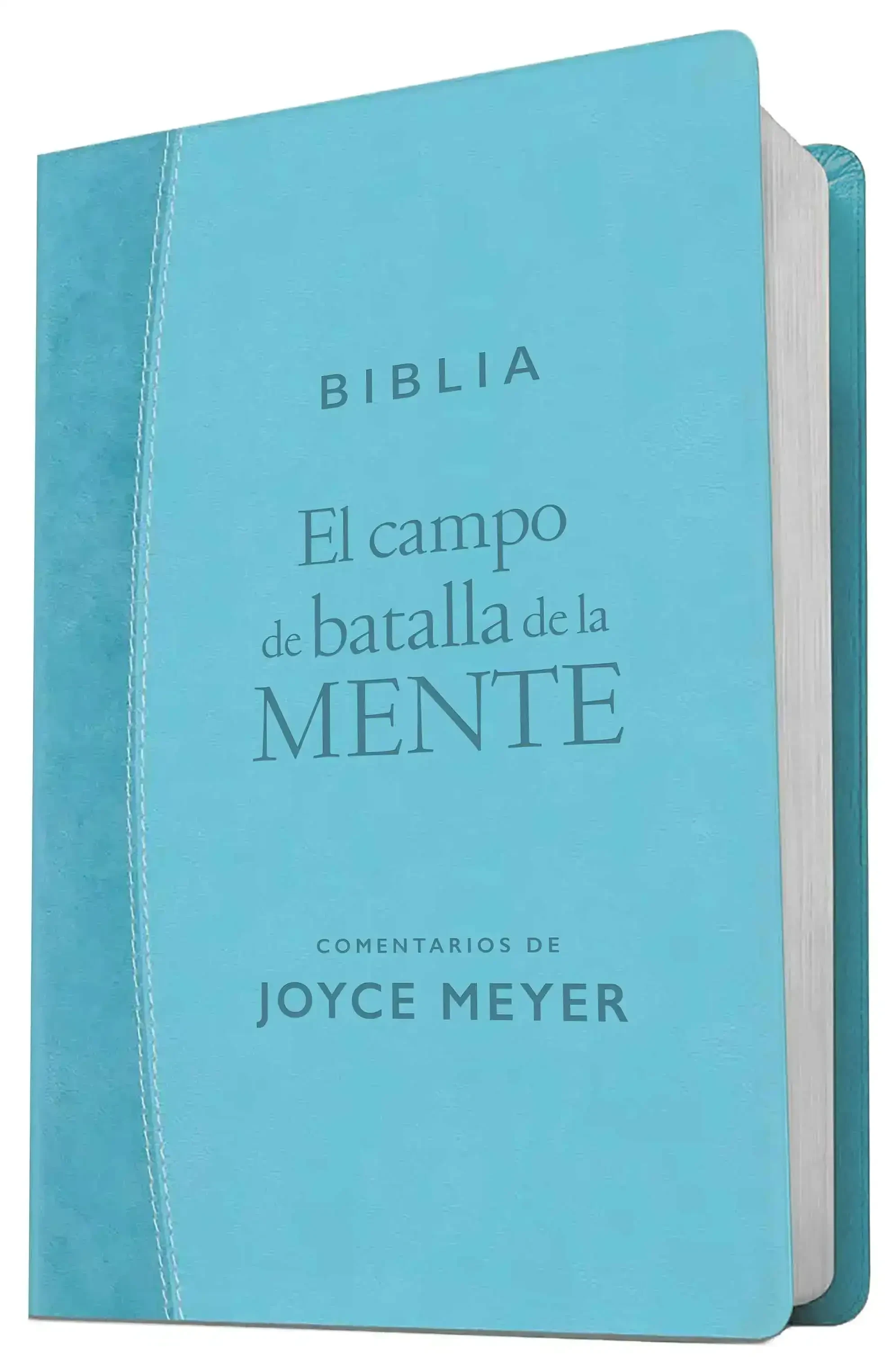 Biblia el campo de batalla de la mente RV60 2