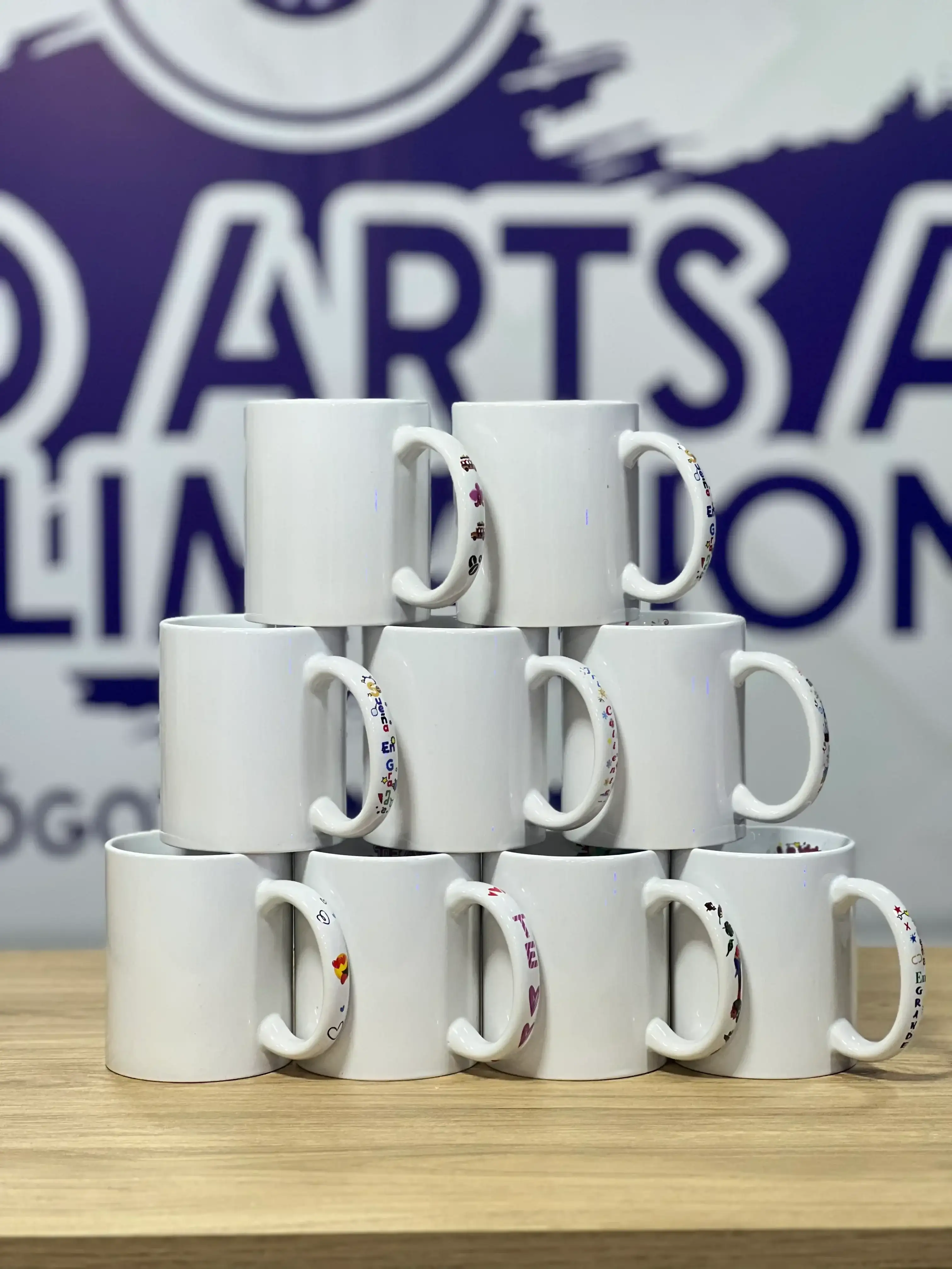 MUG ESTAMPADO INTERNO