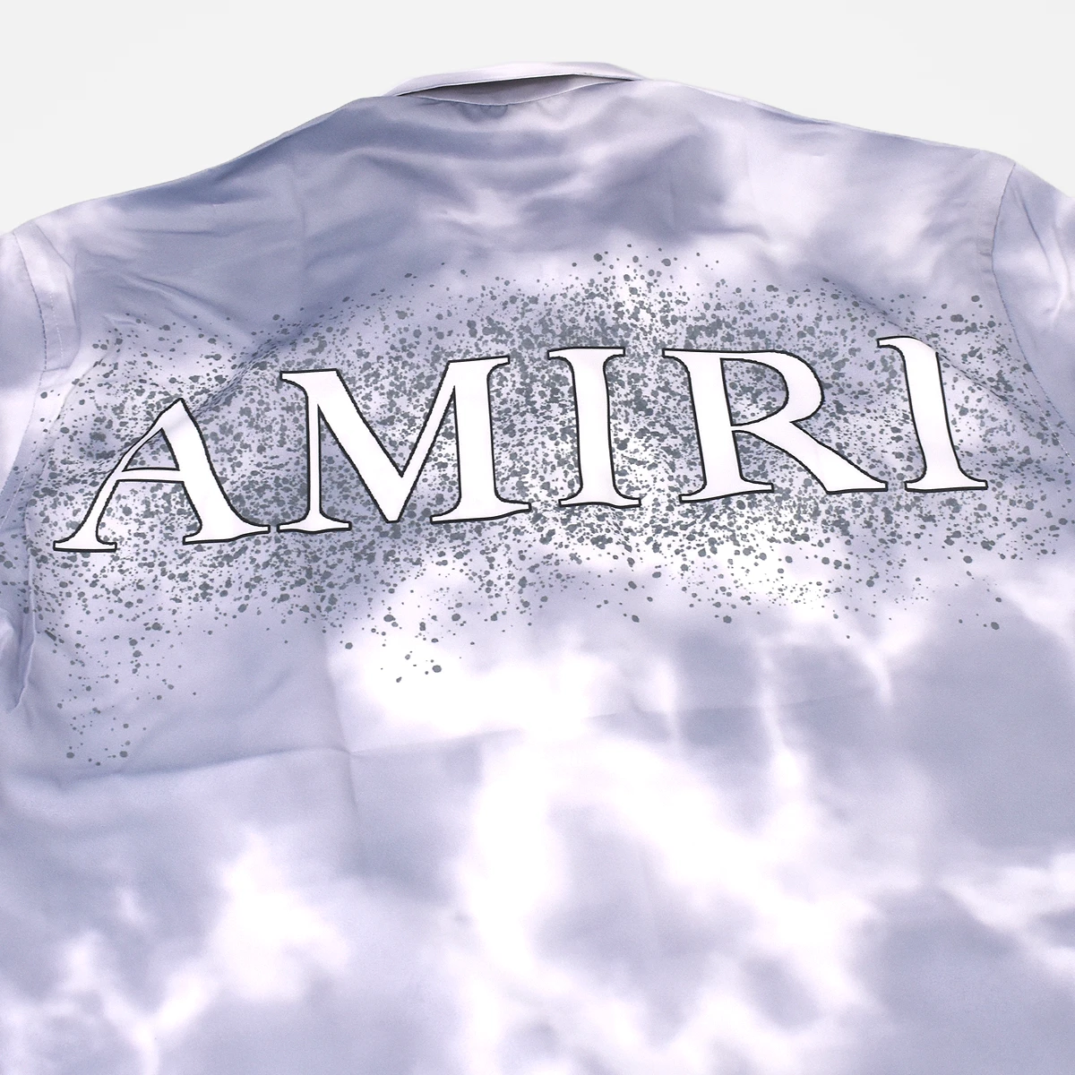 Camisa Manga Larga Amiri 4