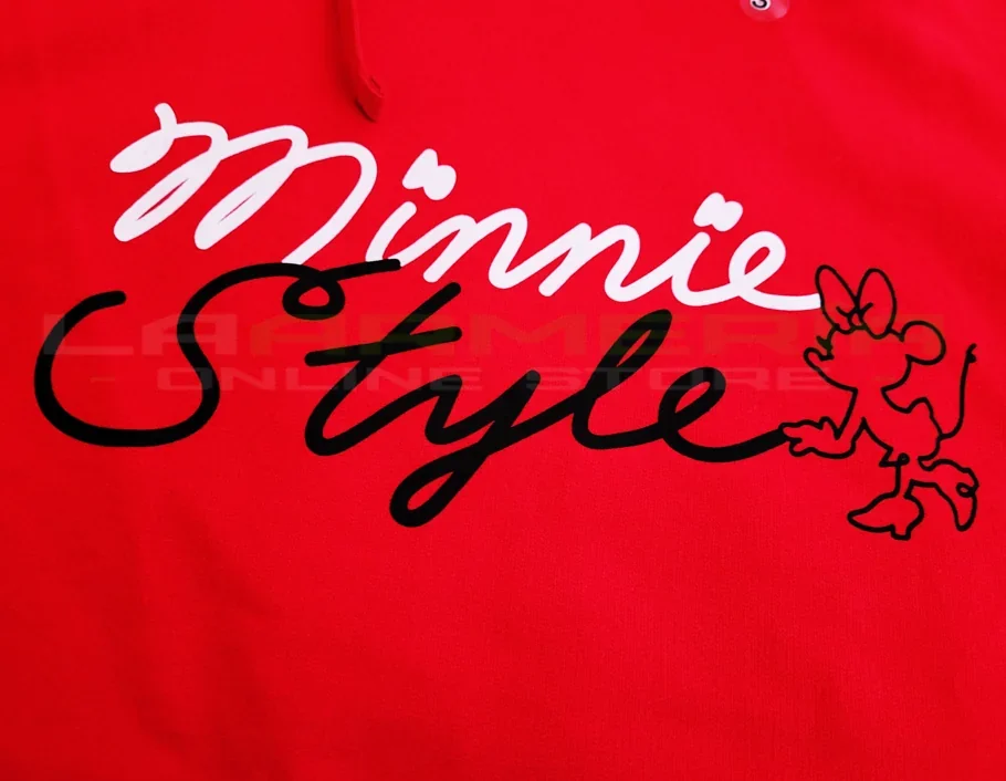 Minnie Mouse (S-L) 2