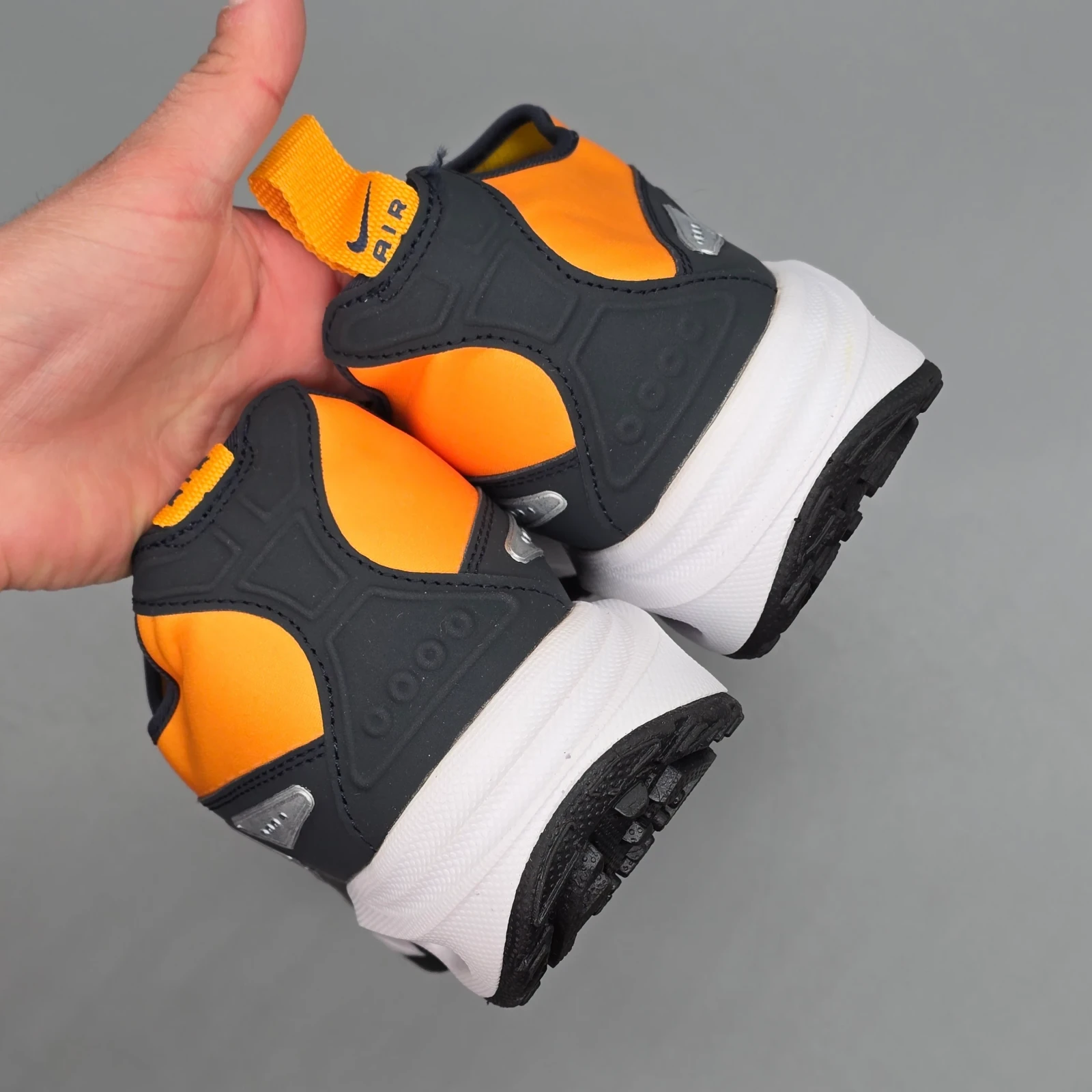 NIKE AIR MAX SUNDER CANYON (1.1) 8