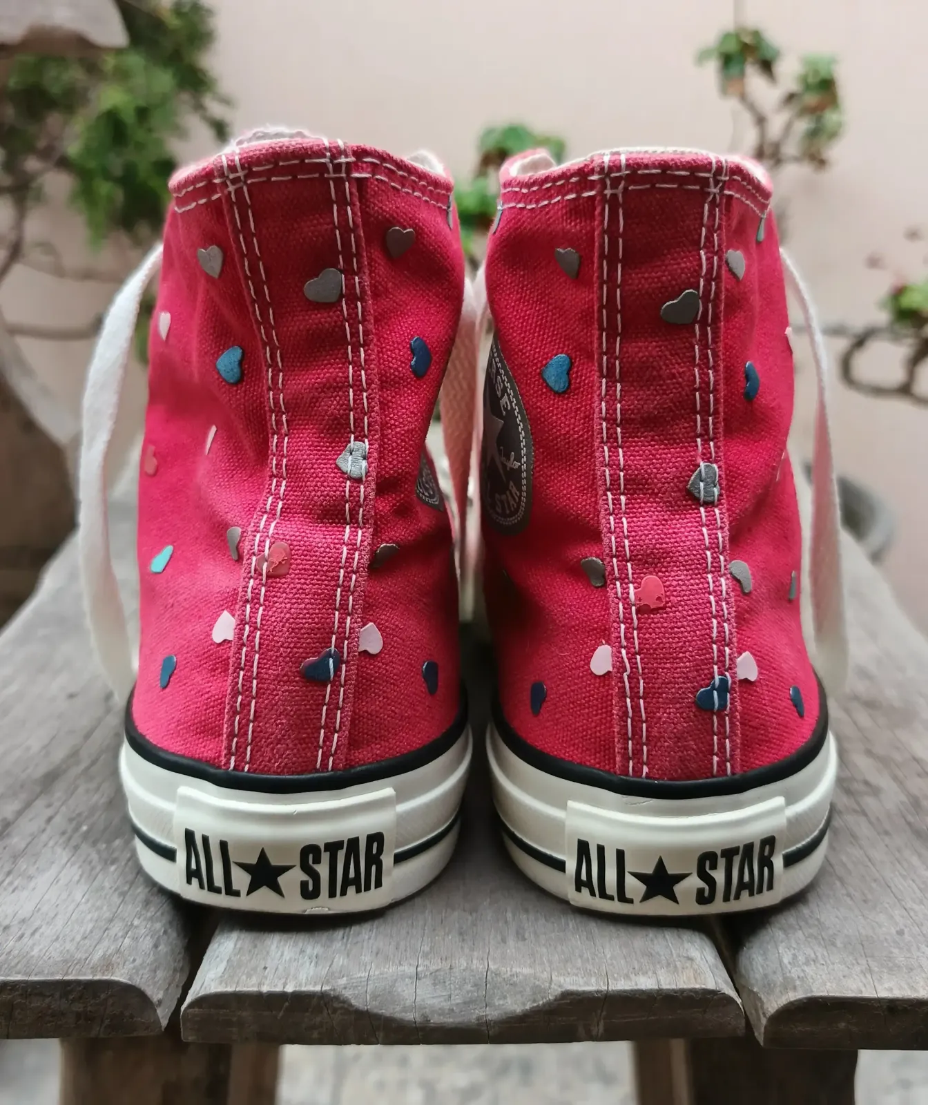Converse All Star  4