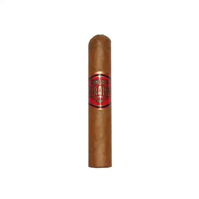 Francisco Miranda Petit Robusto Gordo (bordo)