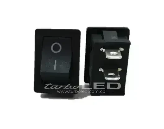 SWITCH MINI ON-OFF (405002)