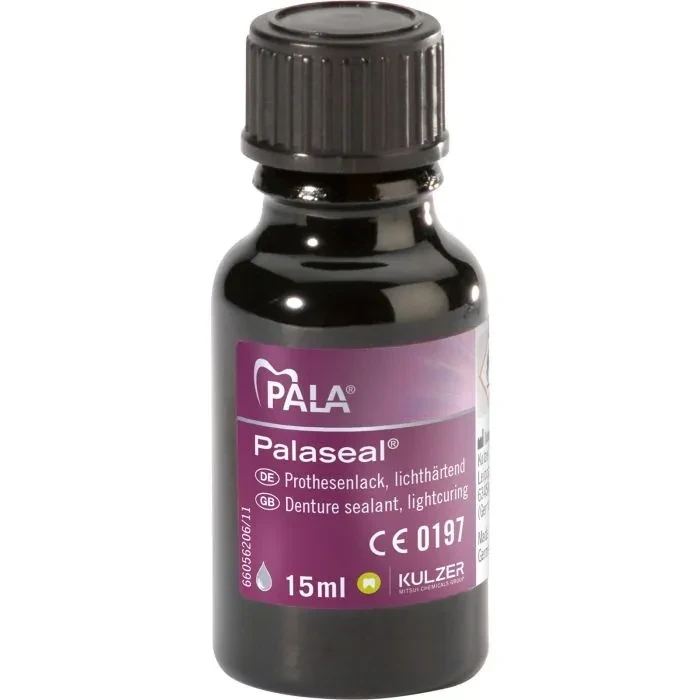 PALASEAL BARNIZ FOTOPOLIMERIZABLE