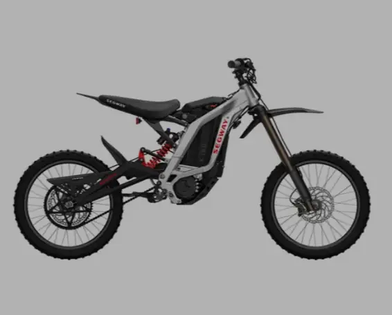 SEGWAY X160