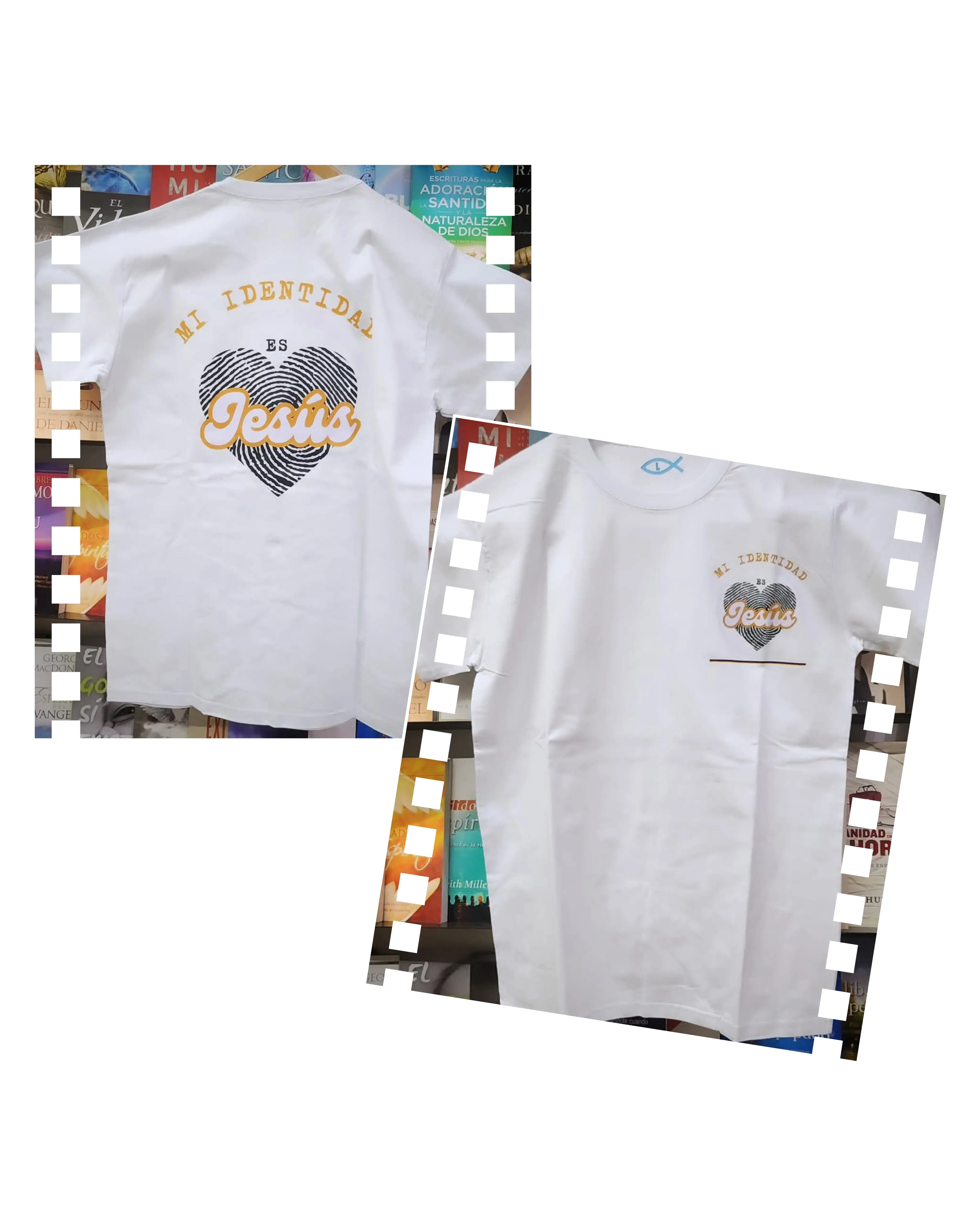 Remera 14