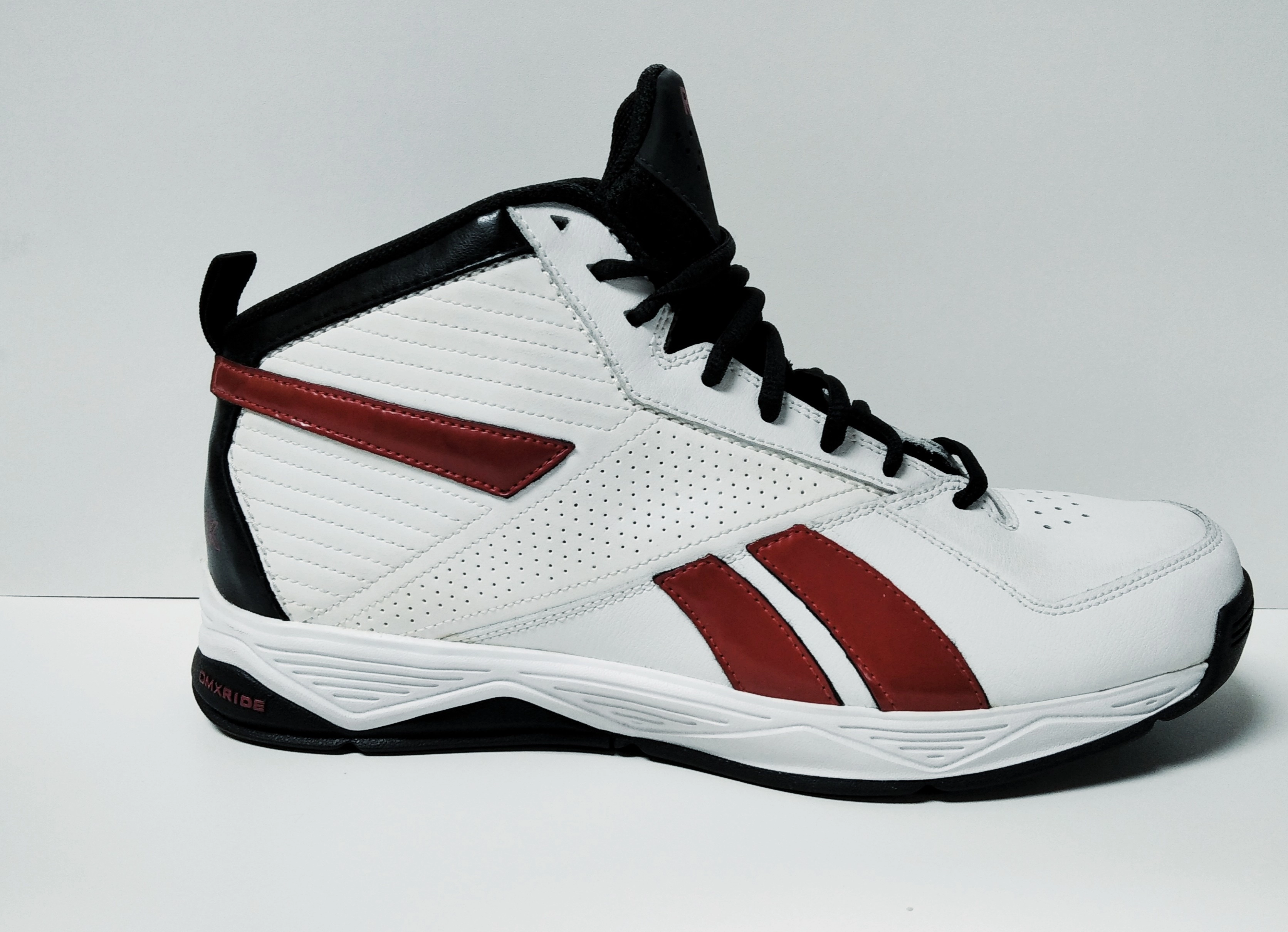 REEBOK DMX RIDE