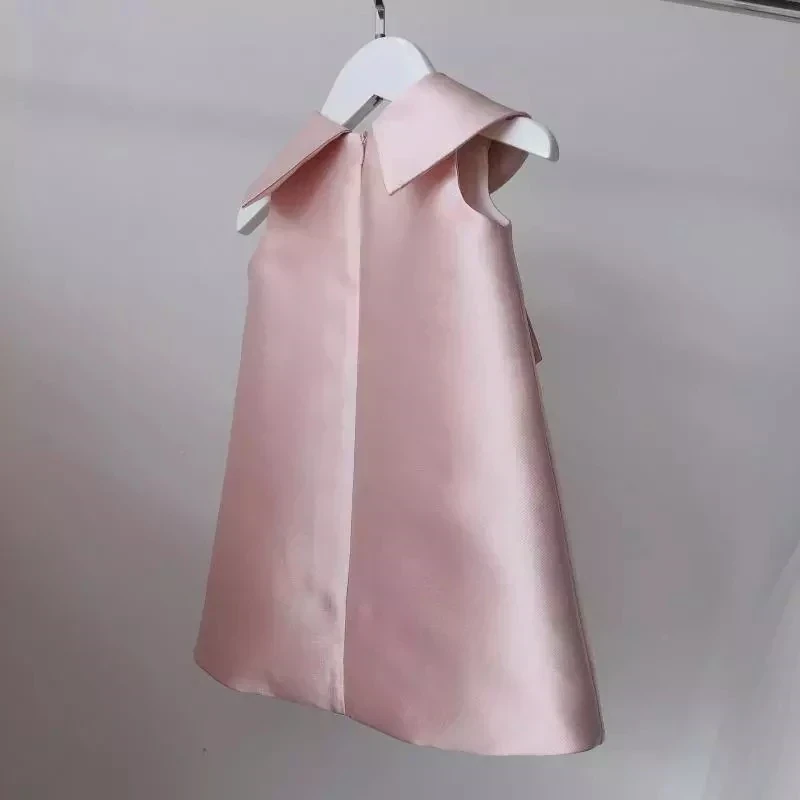 VESTIDO ELEGANTE ROSM 5