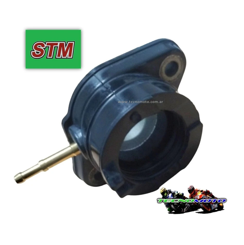 BOCA ADMISION HONDA 150 TITAN NEW -47848