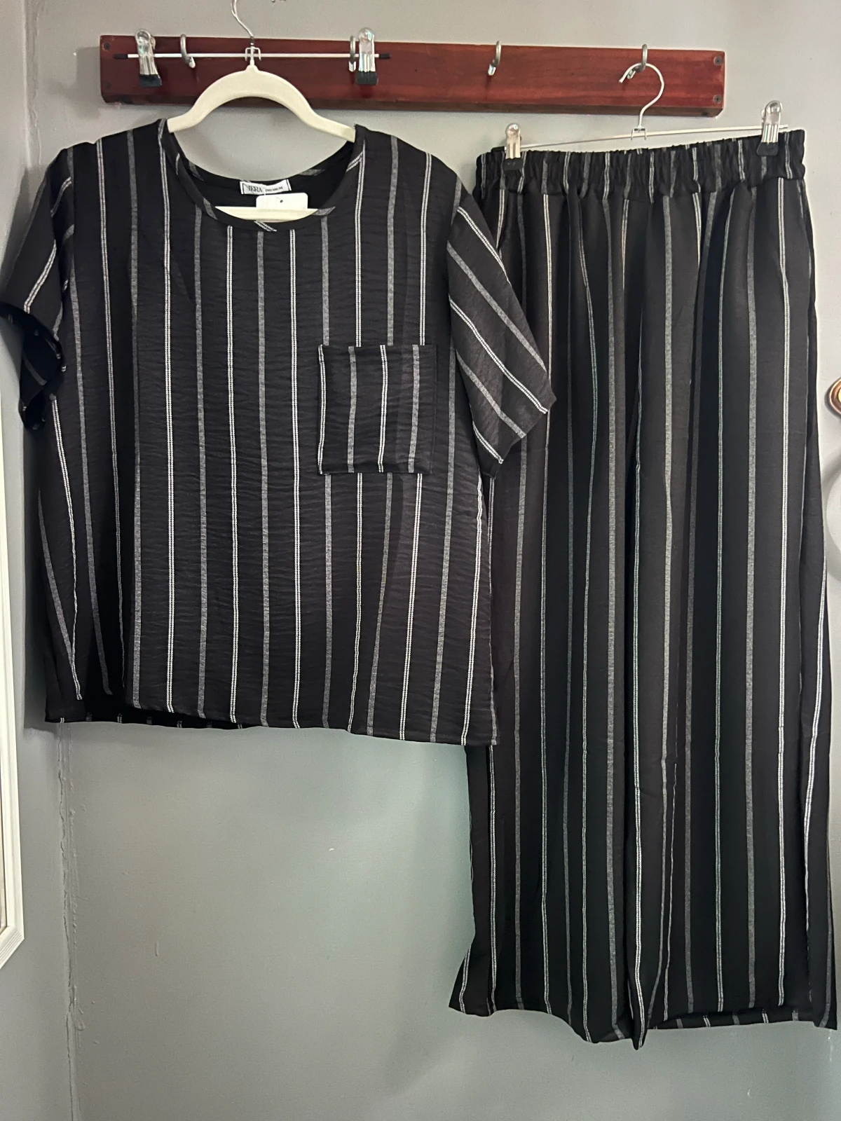 Conjunto Rallas 3