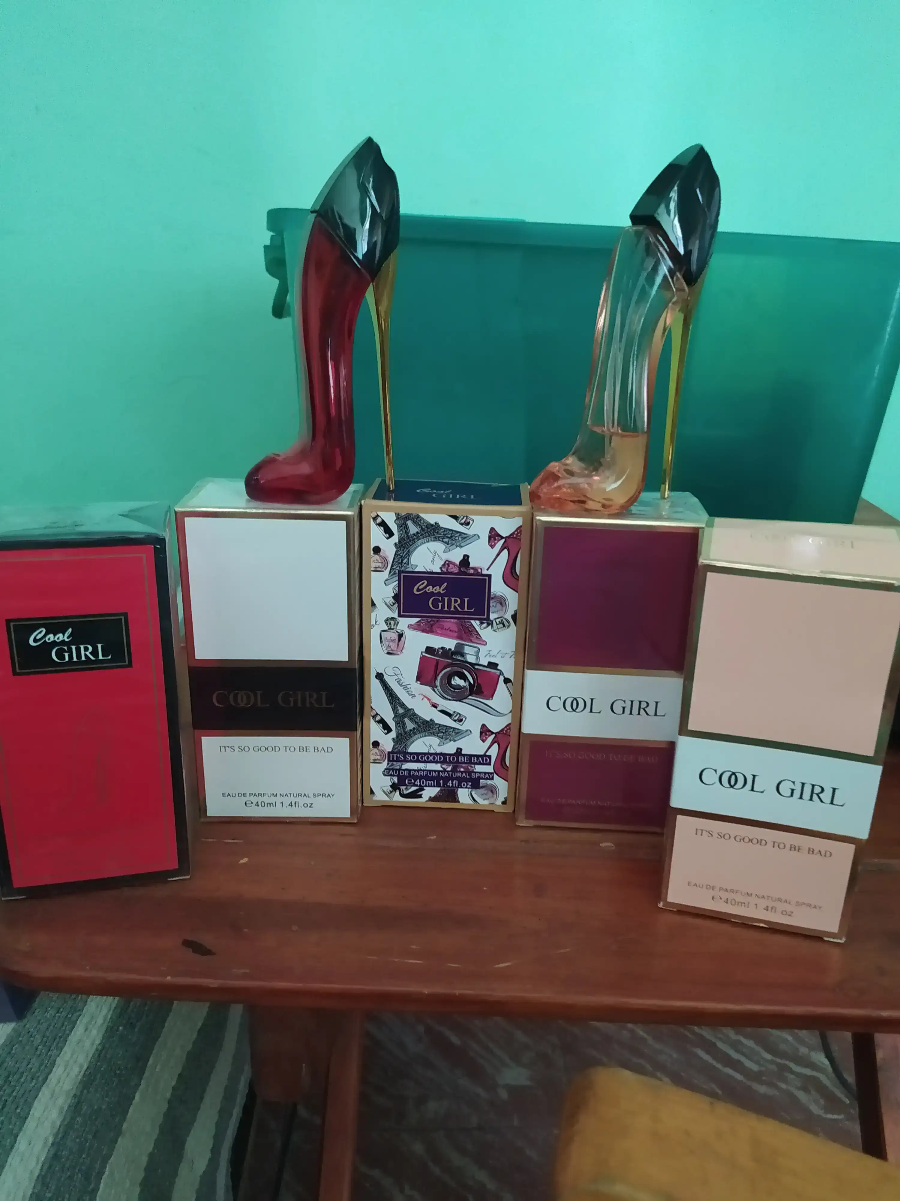CAROLINA HERRERA