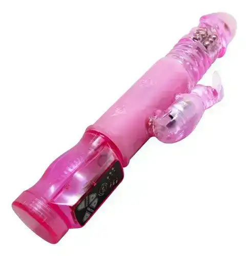 VIBRADOR ROTATIVO VB-052 2