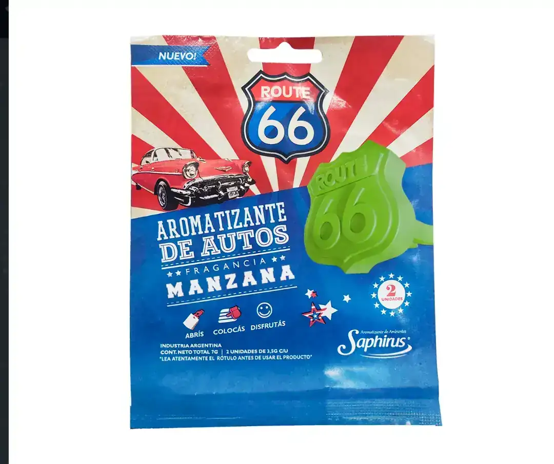 Manzana