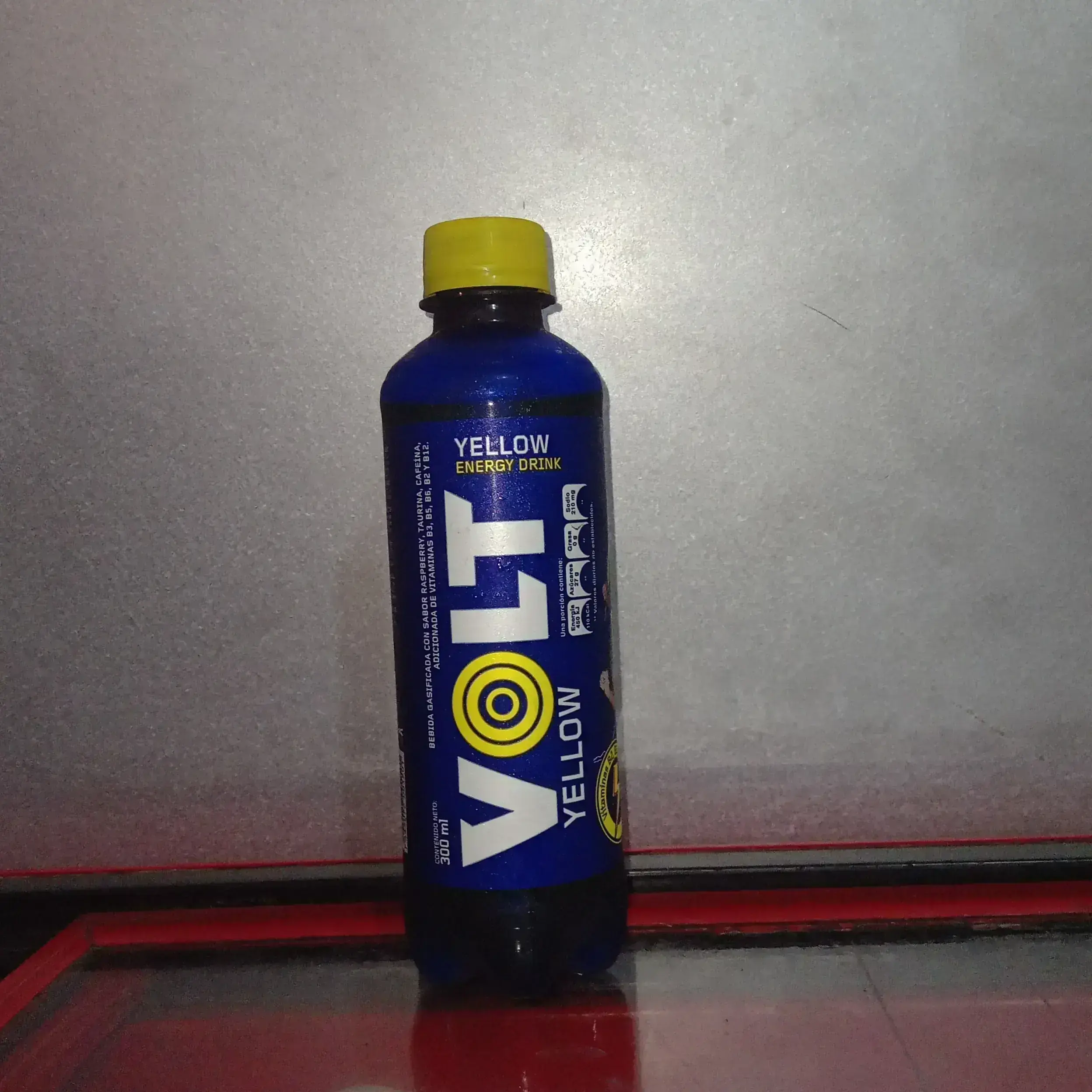 Volt energy 300 ml