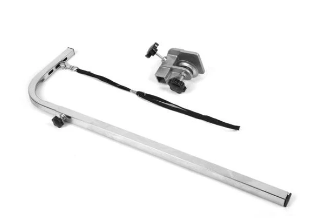 Brazo Metalico para Cogotera